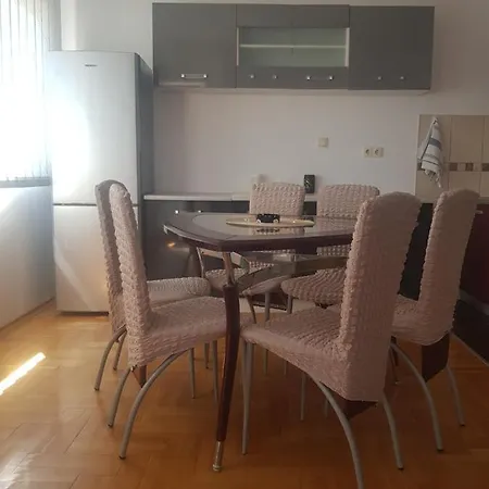 Appartement Stan Na Dan Racanska