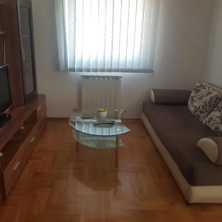 Stan Na Dan Racanska * Bijeljina