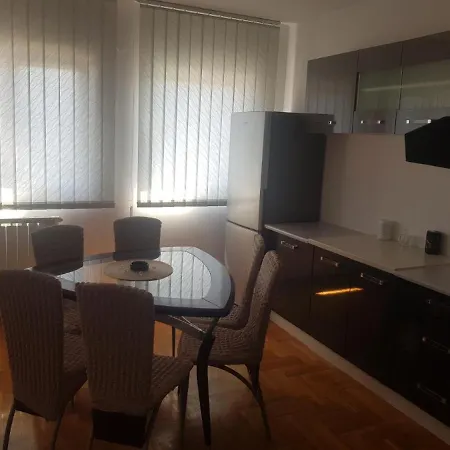 Appartement Stan Na Dan Racanska Bijeljina