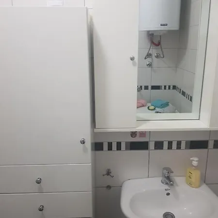 Appartement Stan Na Dan Racanska Bijeljina